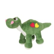 Λούτρινος δεινόσαυρος καρδιές - Image 3