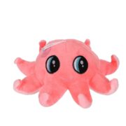 Λούτρινο χταποδάκι - Image 2