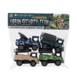 Οχήματα στρατού