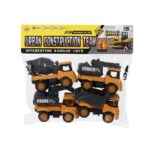 Οχήματα οικοδομής