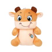 Λούτρινο αγελαδίτσα