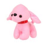 Λούτρινο σκυλάκι