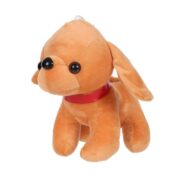 Λούτρινο σκυλάκι - Image 3