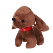 Λούτρινο σκυλάκι - Image 4