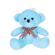 Λούτρινο αρκουδάκι