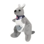 Λούτρινο καγκουρό