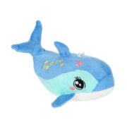 Λούτρινο δελφινάκι