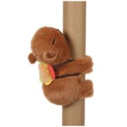 Λούτρινο καπιμπάρα βραχιολάκι - Image 3