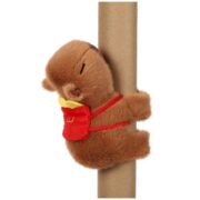 Λούτρινο καπιμπάρα βραχιολάκι - Image 4