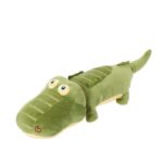 Λούτρινο κροκόδειλος