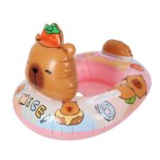 Στραταρίδα καπιμπάρα - Image 2