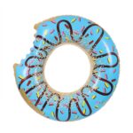 Σωσίβιο μπλε ντόνατ