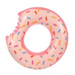 Σωσίβιο ροζ ντόνατ