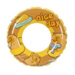 Σωσίβιο παιδικό καπιμπάρα