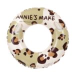 Σωσίβιο λεοπάρ με λαβές