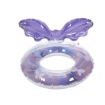 Σωσίβιο φτερά και γκλίτερ παιδικό