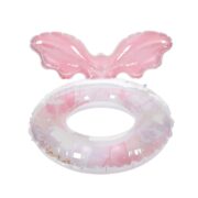 Σωσίβιο φτερά και γκλίτερ παιδικό - Image 2