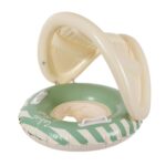 Στραταρίδα με αφαιρούμενο σκέπαστρο