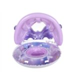 Στραταρίδα φτερά με σκέπαστρο