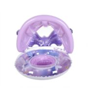 Στραταρίδα φτερά με σκέπαστρο