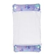 Στρώμα δίχτυ με γκλίττερ