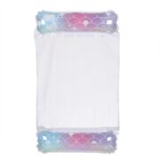 Στρώμα δίχτυ με γκλίττερ - Image 2