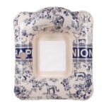 Φουσκωτή πολυθρόνα ενηλίκων Safari με δίχτυ