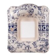 Φουσκωτή πολυθρόνα ενηλίκων Safari με δίχτυ