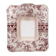 Φουσκωτή πολυθρόνα ενηλίκων Safari με δίχτυ - Image 2