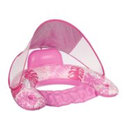 Φουσκωτή πολυθρόνα ενηλίκων με σκέπαστρο - Image 2