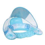 Φουσκωτή πολυθρόνα ενηλίκων με σκέπαστρο - Image 3