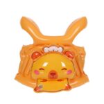 Γιλέκο φουσκωτό καπιμπάρα