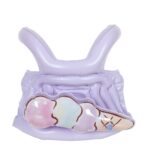 Γιλέκο φουσκωτό παγωτό