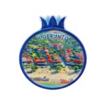 Μαγνητάκι Π.Οφρυνίου ρόδι