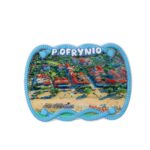 Μαγνητάκι Π.Οφρυνίου σχοινί τοπίο