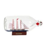 Καράβι μέσα σε μπουκάλι Greece