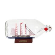 Καράβι μέσα σε μπουκάλι Greece