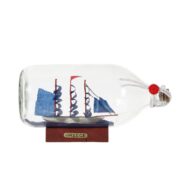 Καράβι μέσα σε μπουκάλι Greece - Image 2