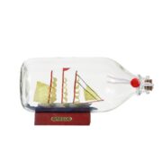 Καράβι μέσα σε μπουκάλι Greece - Image 4