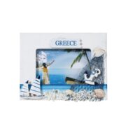 Κορνίζα μαγνητάκι - Image 2