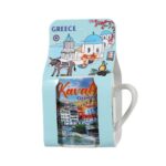 Φλιτζανάκι Καβάλα