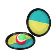 Ρακέτα χούφτα αυτοκόλλητο