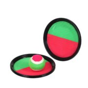 Ρακέτα χούφτα αυτοκόλλητο - Image 2