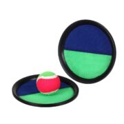 Ρακέτα χούφτα αυτοκόλλητο - Image 3