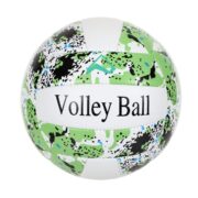 Μπάλα volley πιτσιλιές