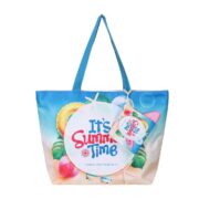 Τσάντα θαλάσσης Summer Time