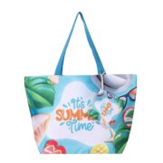 Τσάντα θαλάσσης Summer Time - Image 2