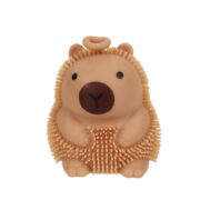 Squishy αντιστρές καπιμπάρα με κορδόνι