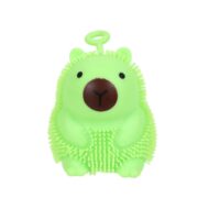 Squishy αντιστρές καπιμπάρα με κορδόνι - Image 3
