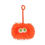 Squishy αντιστρές ματάκια με κορδόνι